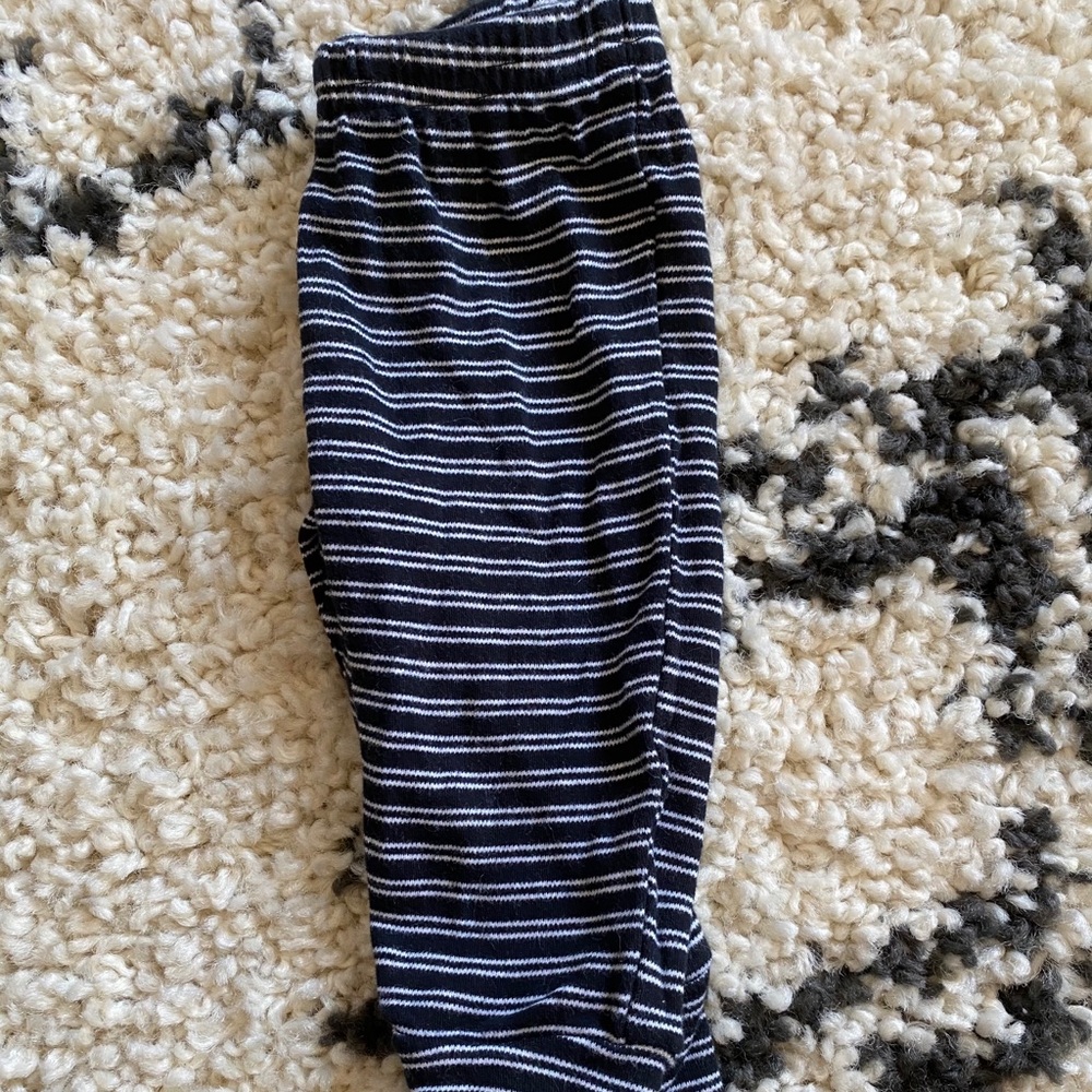 Writers cotton legging pants